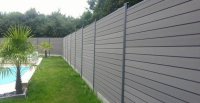 Portail Clôtures dans la vente du matériel pour les clôtures et les clôtures à Breil